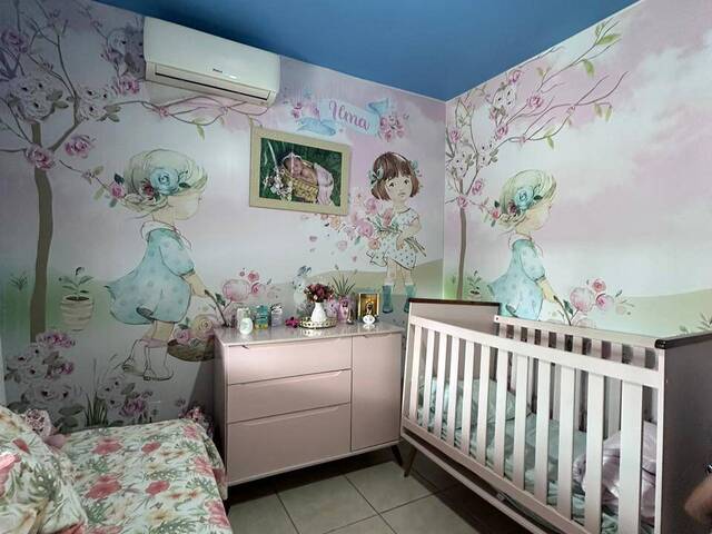 #622 - Casa para Venda em Bela Vista de Goiás - GO - 3