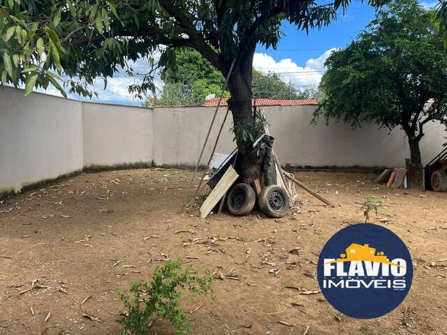 #623 - Casa para Venda em Bela Vista de Goiás - GO - 3