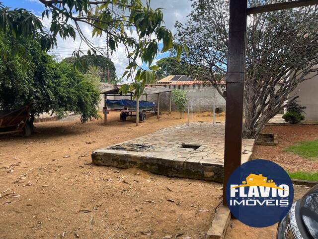 #623 - Casa para Venda em Bela Vista de Goiás - GO - 2