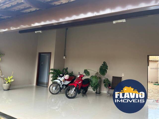 Casa para Venda em Bela Vista de Goiás - 5