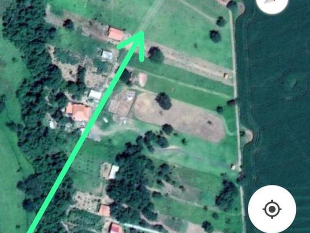 #624 - Chácara para Venda em Bela Vista de Goiás - GO - 1