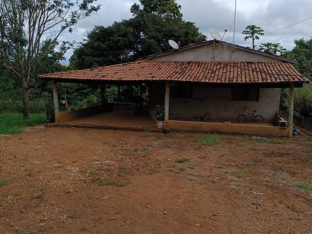 #624 - Chácara para Venda em Bela Vista de Goiás - GO - 2