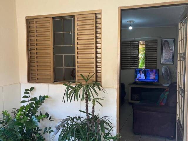 Casa para Venda em Bela Vista de Goiás - 4