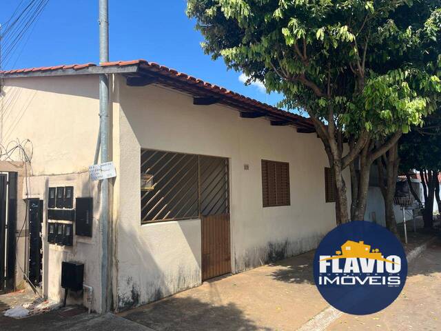 Casa para Venda em Bela Vista de Goiás - 3