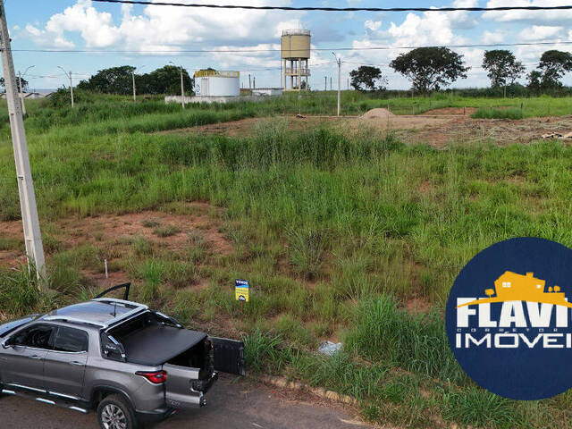 Área para Venda em Bela Vista de Goiás - 2