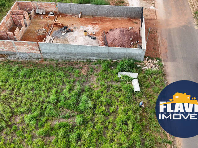 Área para Venda em Bela Vista de Goiás - 2