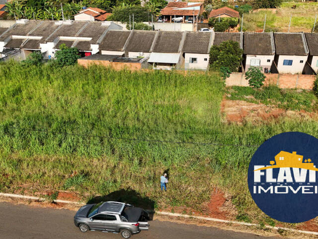 Área para Venda em Bela Vista de Goiás - 2