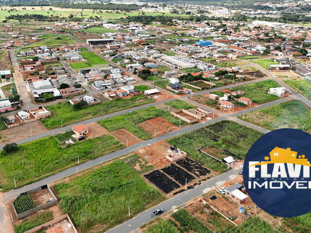 Venda em ARMANDO ANTÔNIO - Bela Vista de Goiás