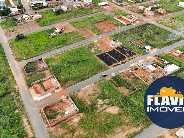 Área para Venda em Bela Vista de Goiás - 2