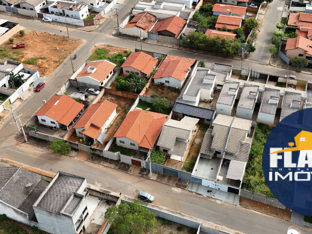#630 - Área para Venda em Bela Vista de Goiás - GO - 2