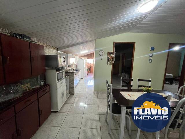 Casa para Venda em Bela Vista de Goiás - 4