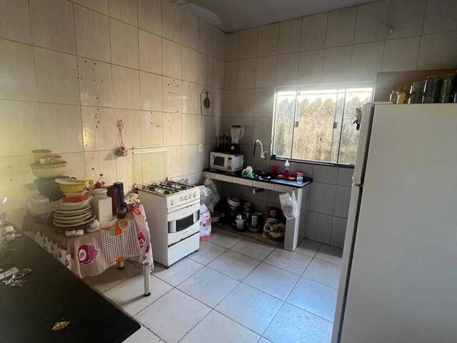 Casa para Venda em Bela Vista de Goiás - 3