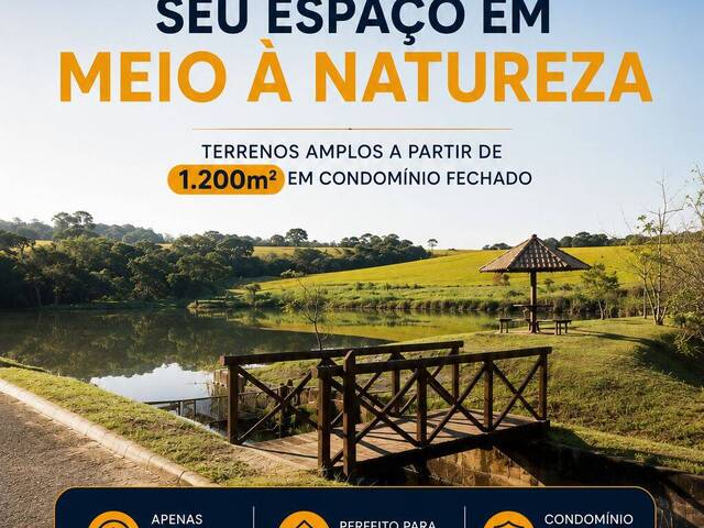 #638 - Área para Venda em Bela Vista de Goiás - GO - 2