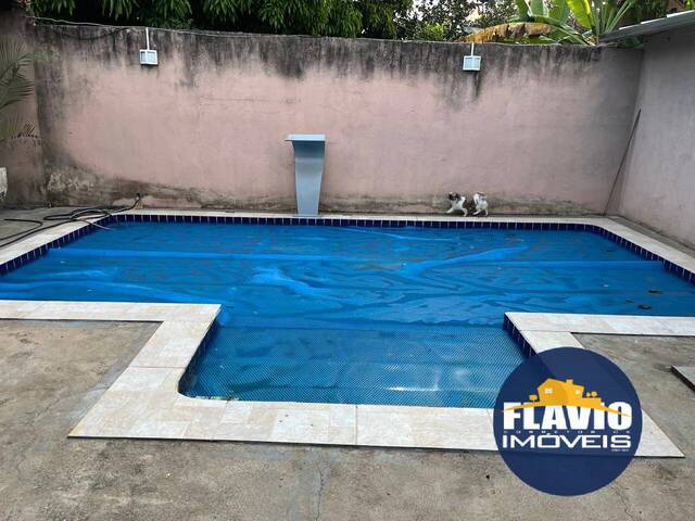 Casa para Venda em Bela Vista de Goiás - 4