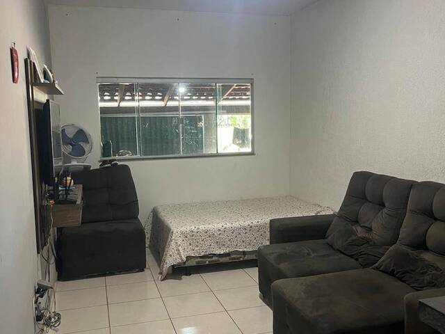 Venda em ARMANDO ANTÔNIO - Bela Vista de Goiás