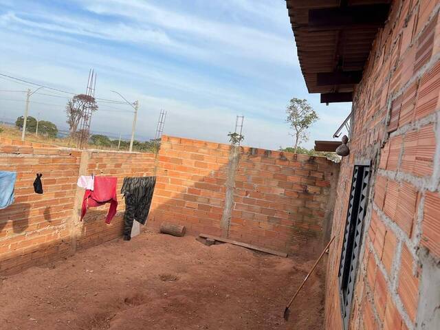 Casa para Venda em Bela Vista de Goiás - 4