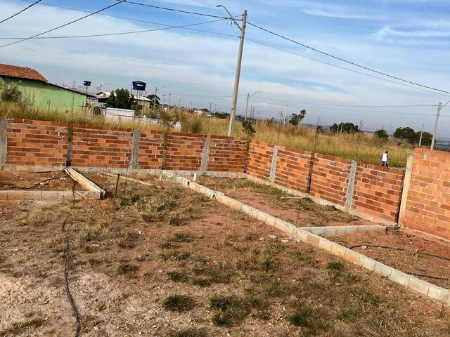 Casa para Venda em Bela Vista de Goiás - 5