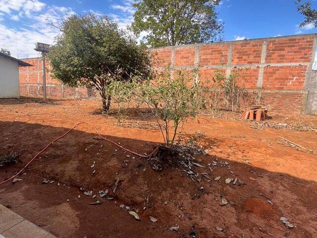 #646 - Casa para Venda em Bela Vista de Goiás - GO