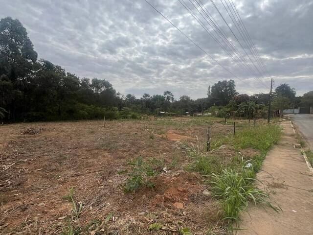 Área para Venda em Bela Vista de Goiás - 5