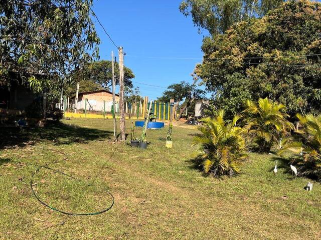 Casa para Venda em Bela Vista de Goiás - 4
