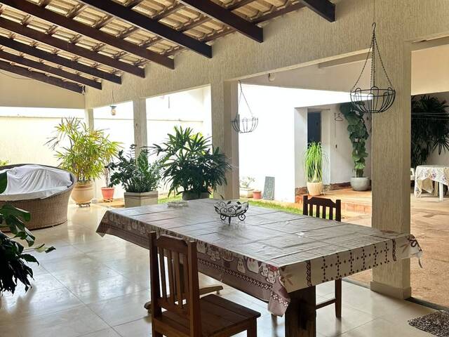 Casa para Venda em Bela Vista de Goiás - 4