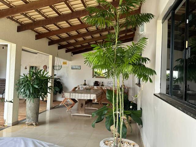 Casa para Venda em Bela Vista de Goiás - 5