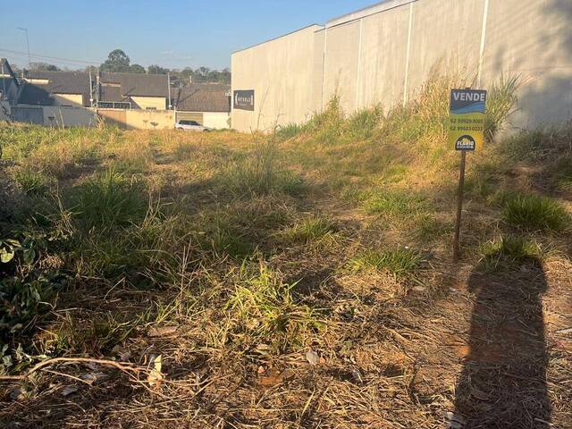 Área para Venda em Bela Vista de Goiás - 4
