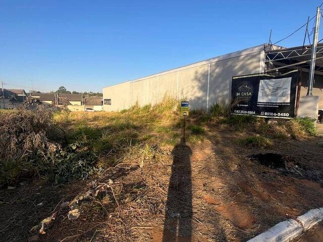 Área para Venda em Bela Vista de Goiás - 4