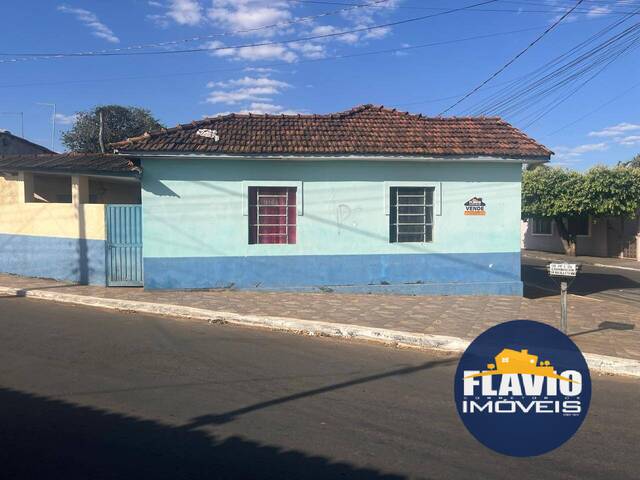 Casa para Venda em Bela Vista de Goiás - 5