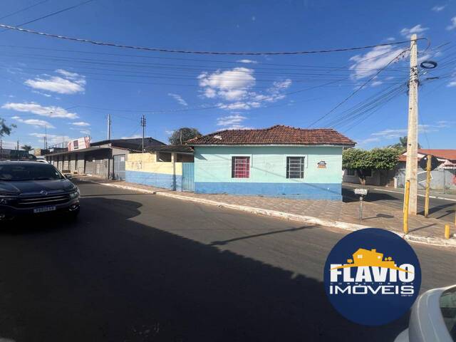 Casa para Venda em Bela Vista de Goiás - 4
