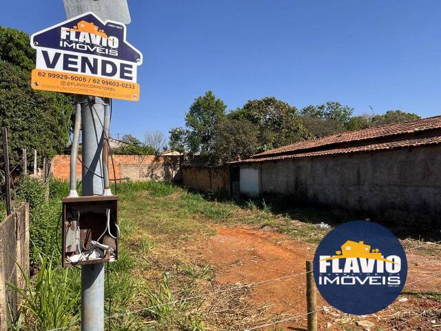 #487 - Área para Venda em Bela Vista de Goiás - GO