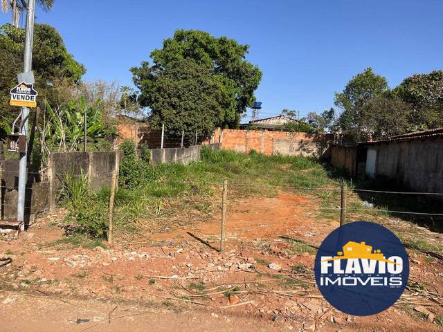 Área para Venda em Bela Vista de Goiás - 5