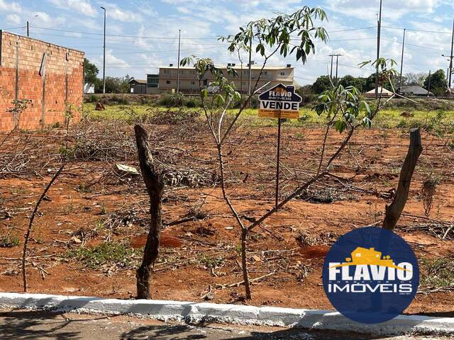 #655 - Área para Venda em Bela Vista de Goiás - GO