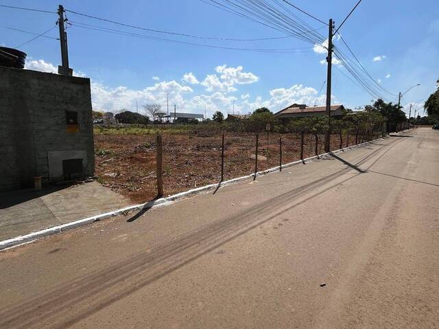 Área para Venda em Bela Vista de Goiás - 4