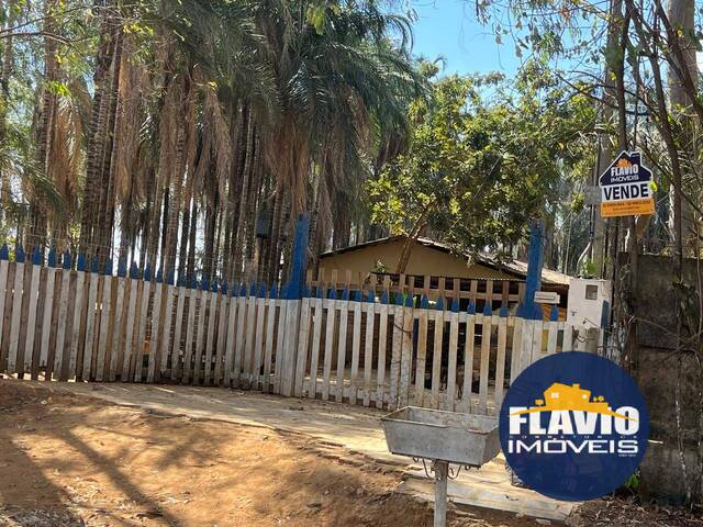 Casa para Venda em Bela Vista de Goiás - 5